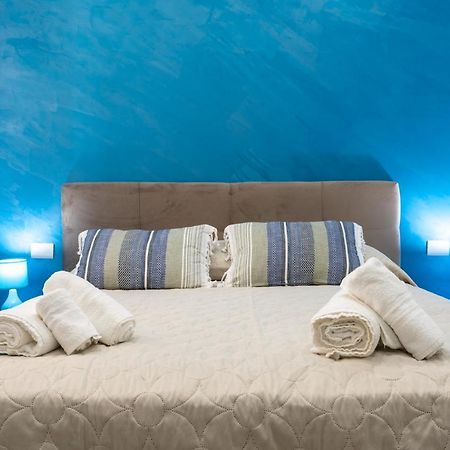 Napul'E B&B Boscotrecase Esterno foto